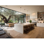 Why White Kitchen Cabinets Yellow Over Time—And How to Prevent It